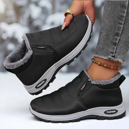 Scarpe Termiche Invernali Unisex