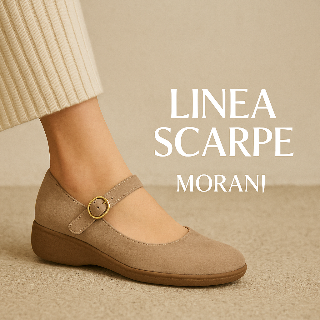 Linea Scarpe