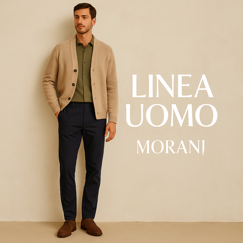 Linea Uomo