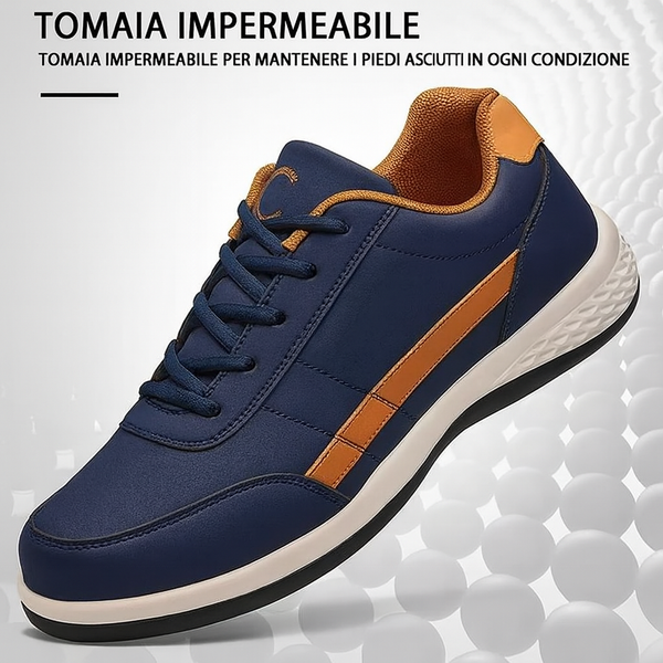 Scarpe da Passeggio Ortopediche Unisex™