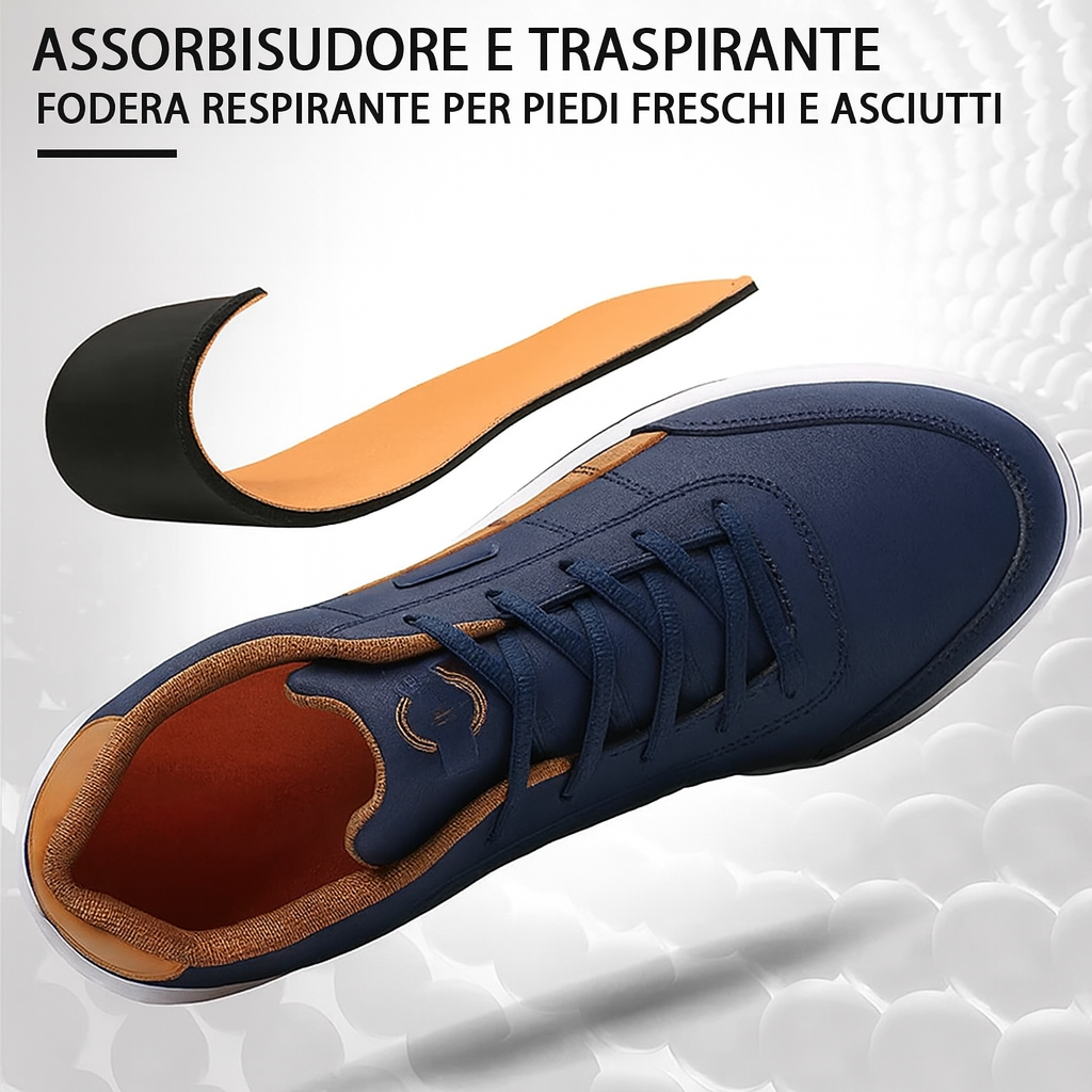 Scarpe da Passeggio Ortopediche Unisex™