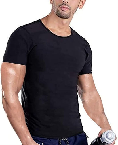 Maglia Snellente Sauna Hot Shirt