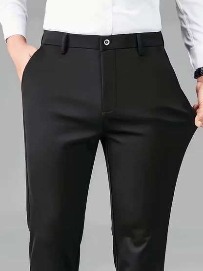 Pantaloni NoPress™ Eleganti ad ALTA ELASTICITA'