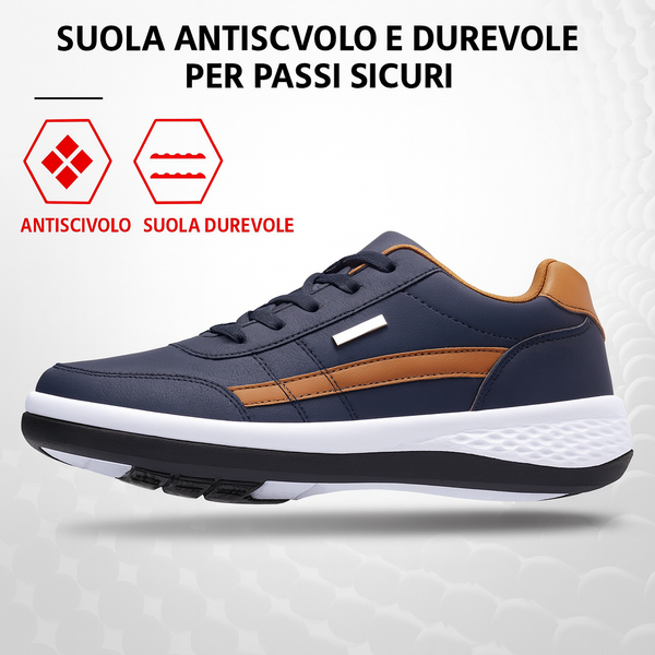 Scarpe da Passeggio Ortopediche Unisex™