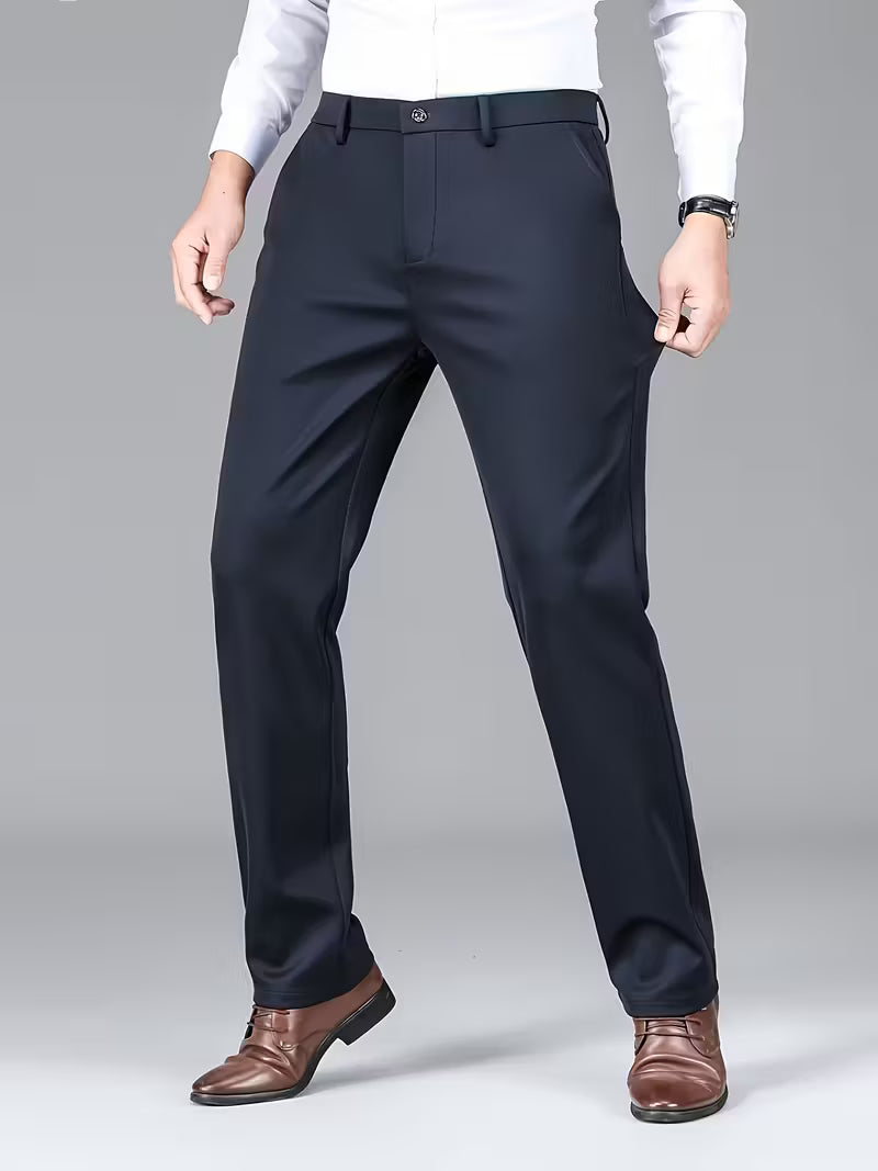 Pantaloni NoPress™ Eleganti ad ALTA ELASTICITA'