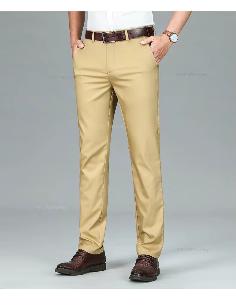 Pantaloni NoPress™ Eleganti ad ALTA ELASTICITA'