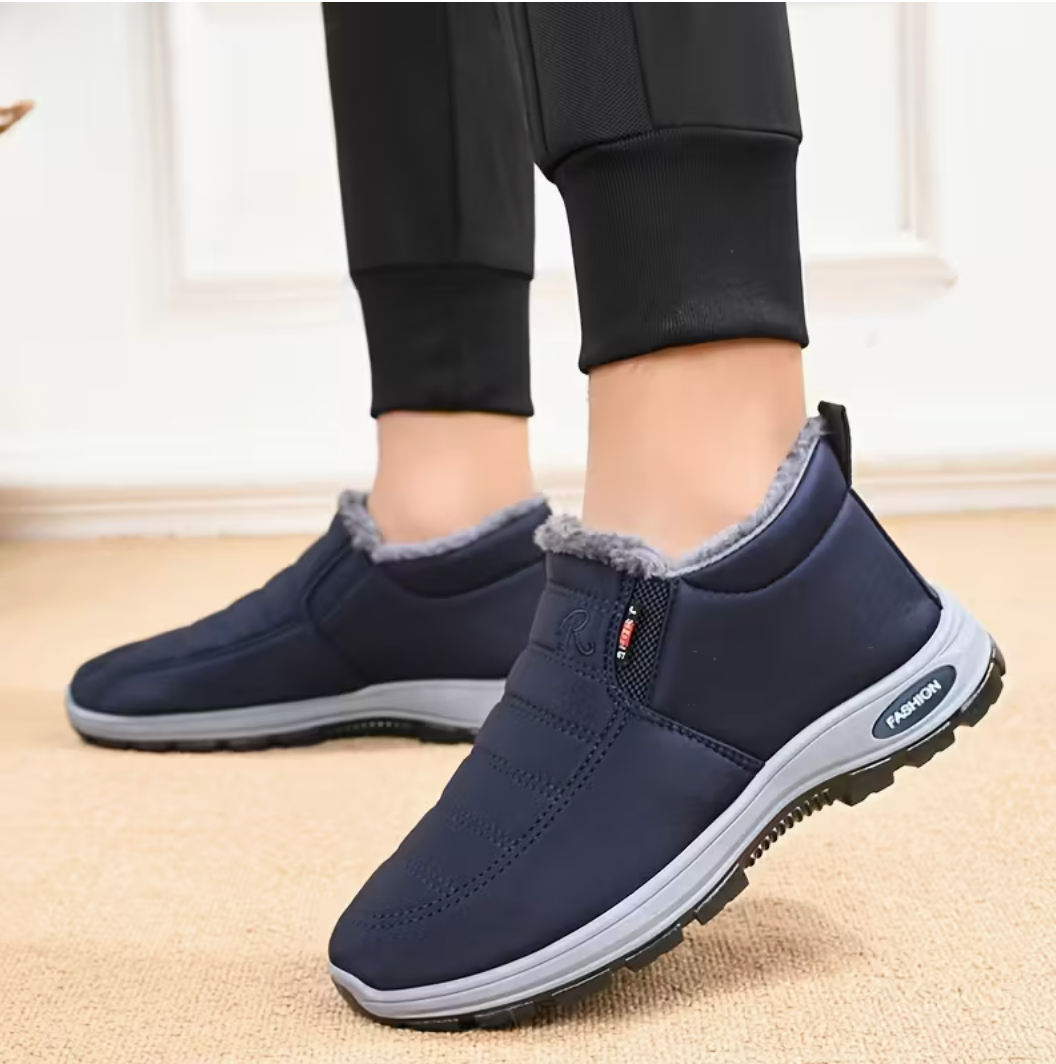 Scarpe Termiche Invernali Unisex
