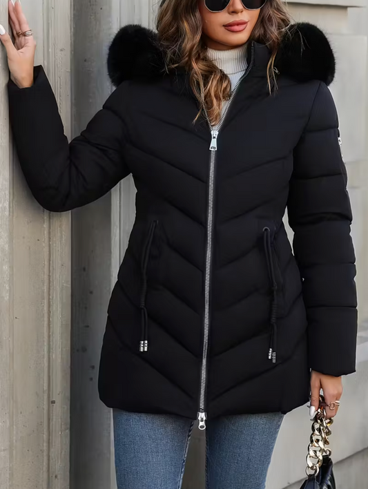 Giacca Invernale Donna Aurora