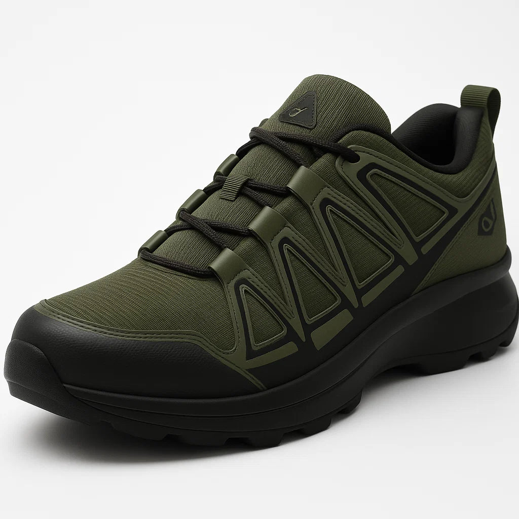 Scarpe Trekking Ortopediche - Perfette Per Lunghe Camminate