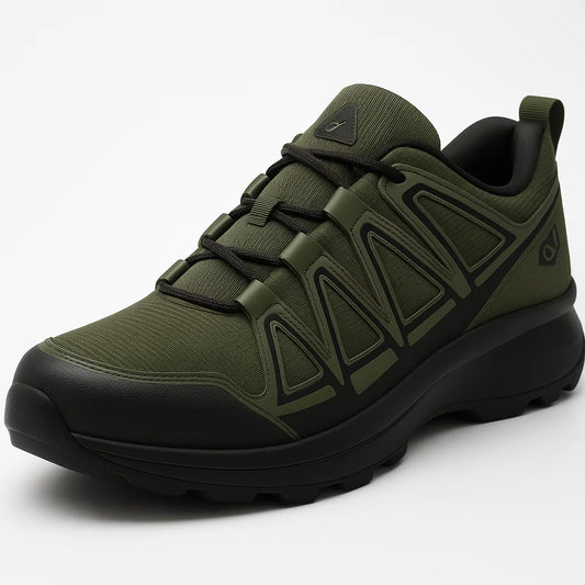 Scarpe Trekking Ortopediche - Perfette Per Lunghe Camminate