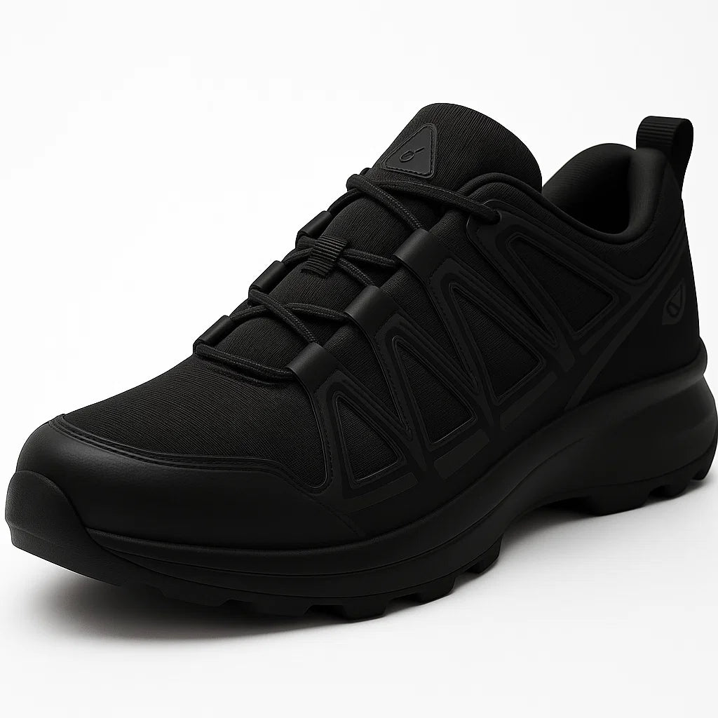 Scarpe Trekking Ortopediche - Perfette Per Lunghe Camminate