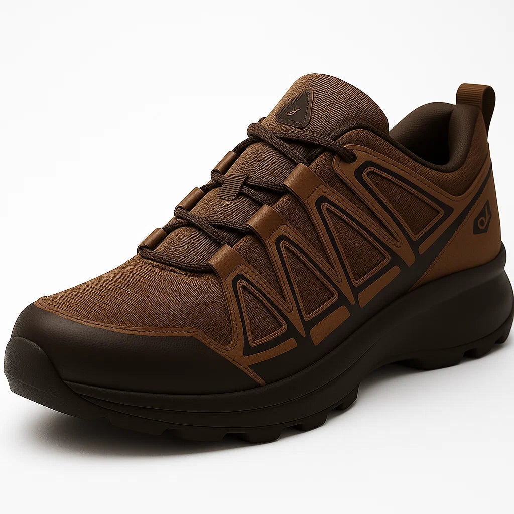 Scarpe Trekking Ortopediche - Perfette Per Lunghe Camminate