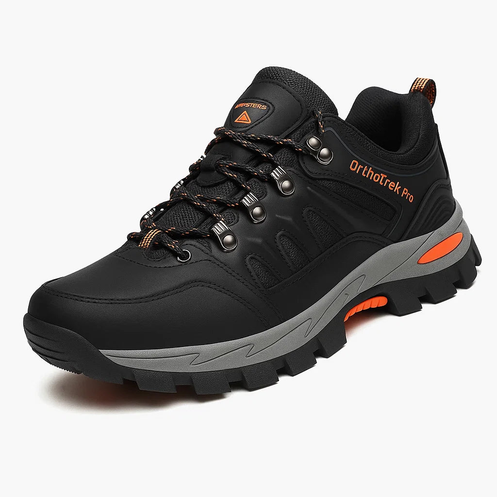 Scarpe da Trekking Ortopediche