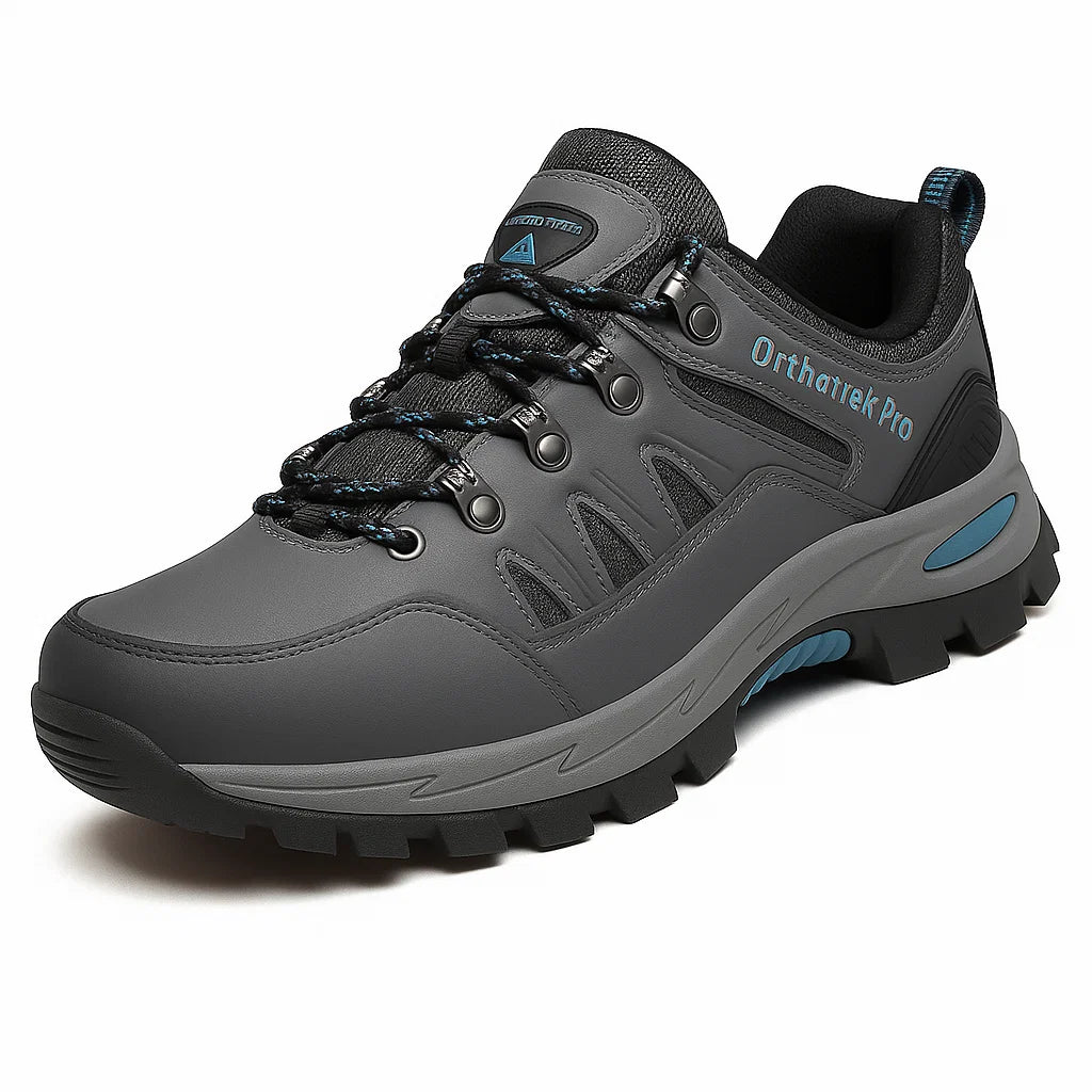Scarpe da Trekking Ortopediche