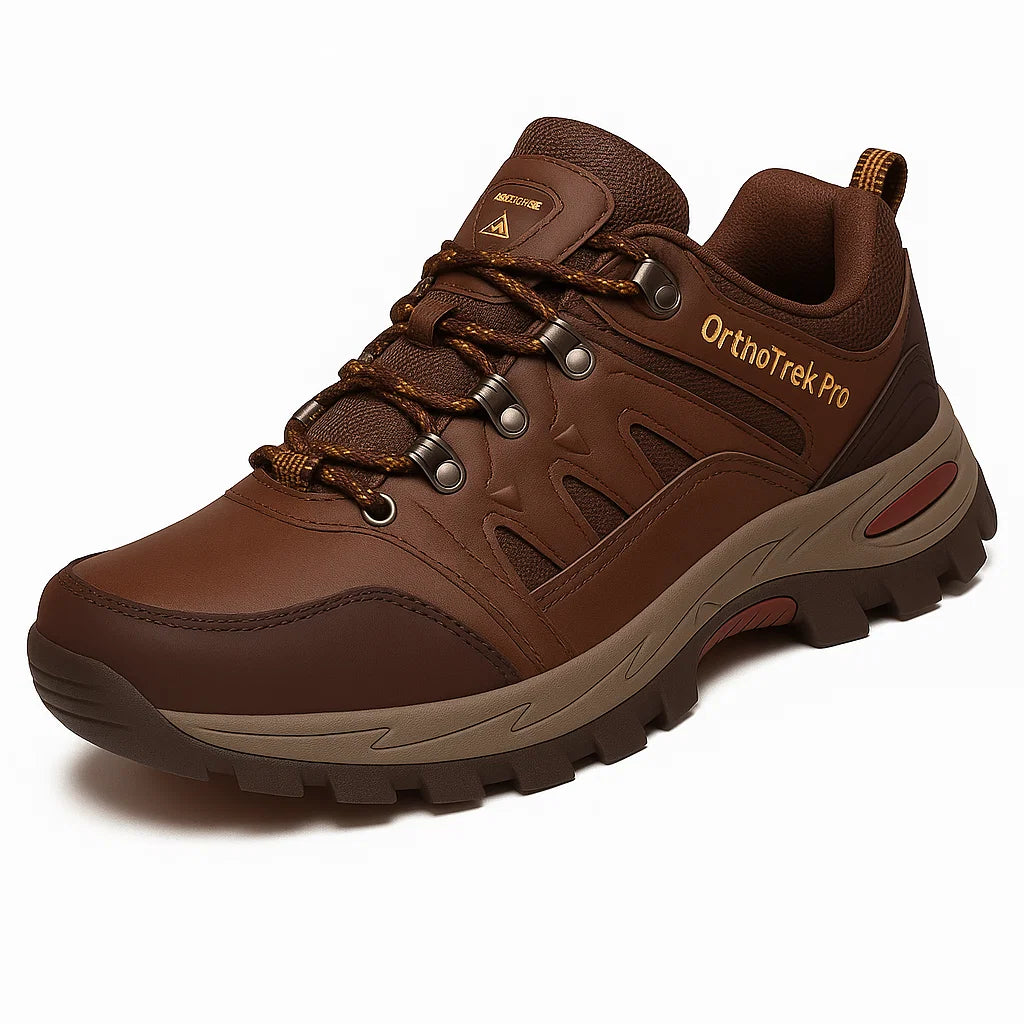 Scarpe da Trekking Ortopediche