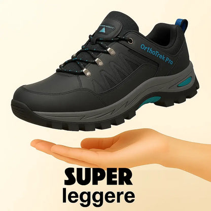 Scarpe da Trekking Ortopediche