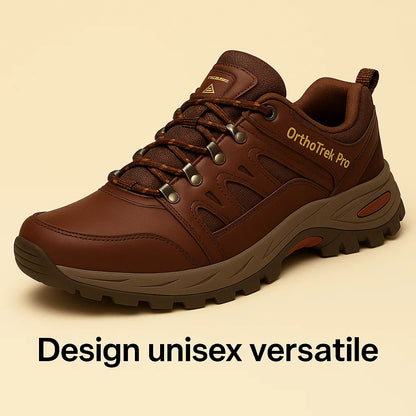 Scarpe da Trekking Ortopediche