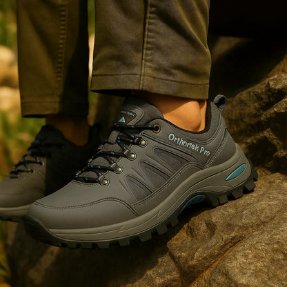 Scarpe da Trekking Ortopediche