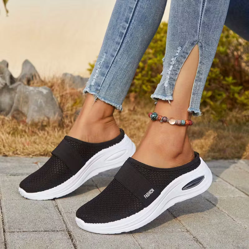 Ciabatte WalkBalance Dimagranti e Basculanti