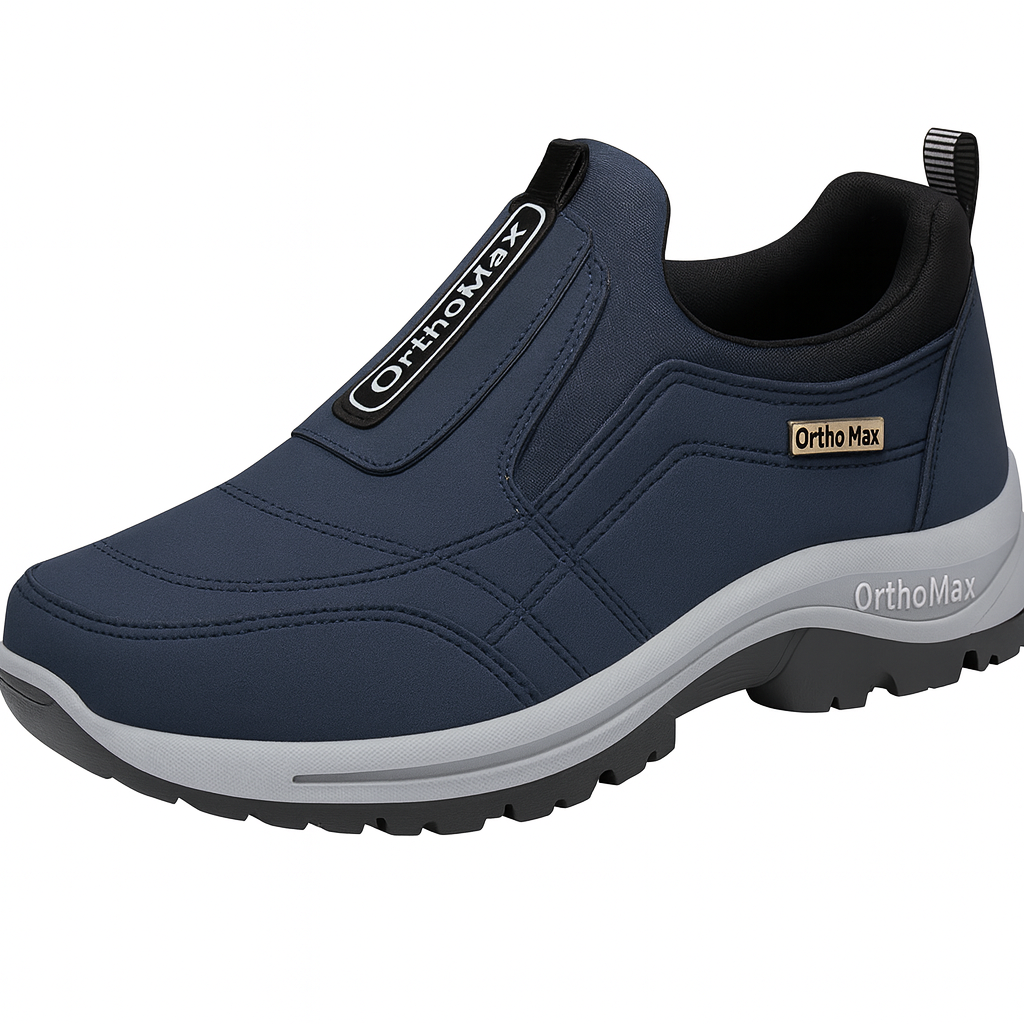 Scarpe Ortopediche Unisex - OrthoMax