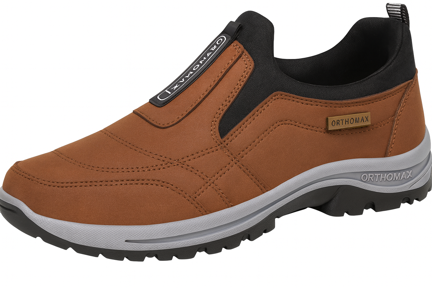 Scarpe Ortopediche Unisex - OrthoMax