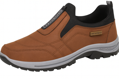 Scarpe Ortopediche Unisex - OrthoMax