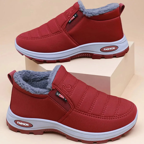 Scarpe Termiche Invernali Unisex