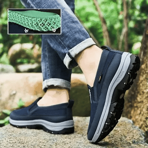 Scarpe Ortopediche Rinaldi