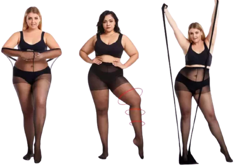 Calze Contenitive Elastease® - Set da 3 Paia