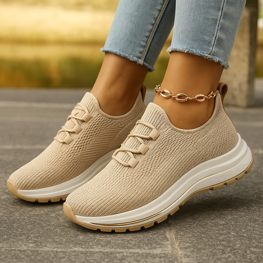 Scarpe Comode Antidolore