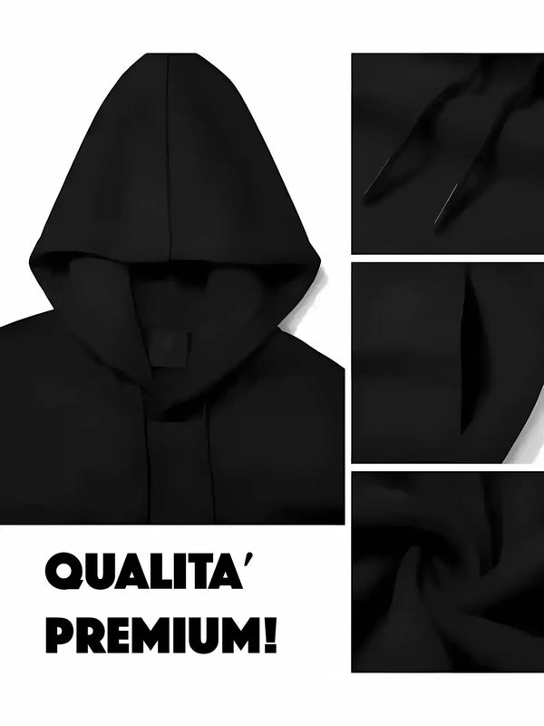 Tuta Completa PrimeFit™